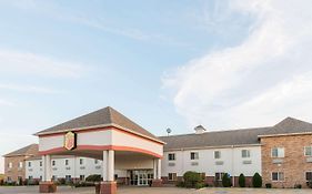 Super 8 Motel Salina Ks